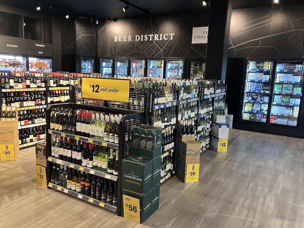 Images Liquorland Fremantle