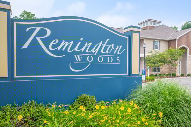 Images The Residence at Remington Woods