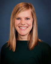 Images Katrina M. Schenck, DPT