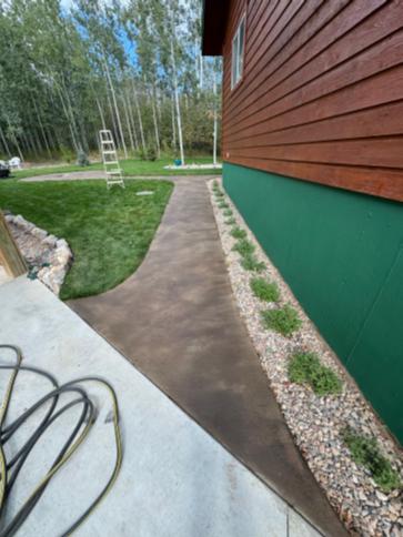 Back Country Customs Image