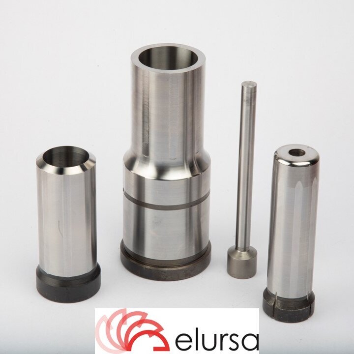 Images Elursa2012 S.L. Mecanizados de Precisión