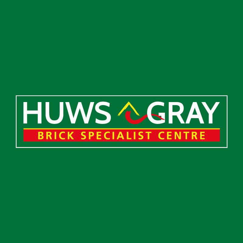 Huws Gray Brick Specialist Centre Llay Logo