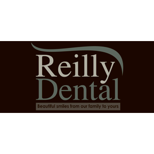 Reilly Dental Logo