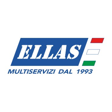 Ellas Multiservizi – Impresa di Pulizie Saronno Logo