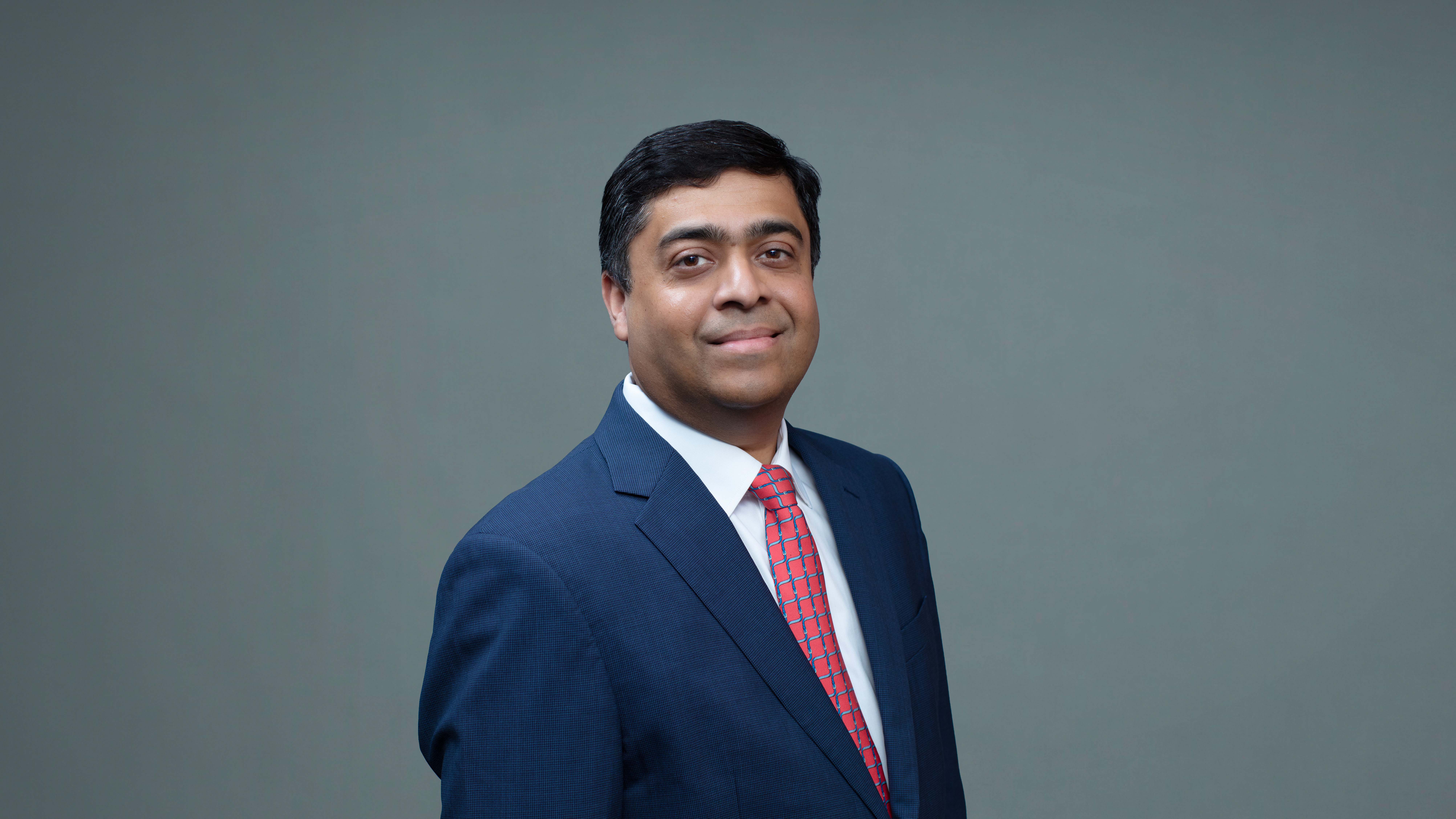 Vivek Subbiah - New York, NY - Oncology, Oncologist