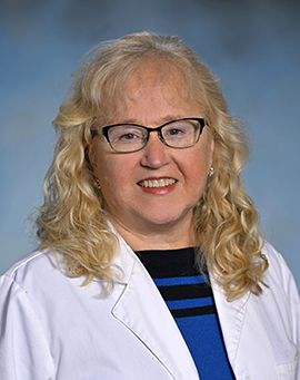 Headshot of Helen A. Wolfson, MD