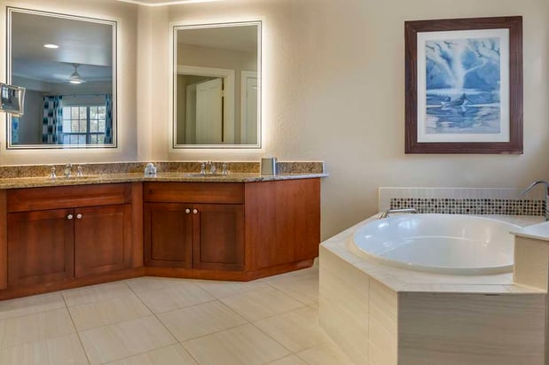 Images Hilton Grand Vacations Club SeaWorld Orlando