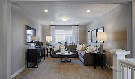 Images Brighton Crossings by Richmond American Homes