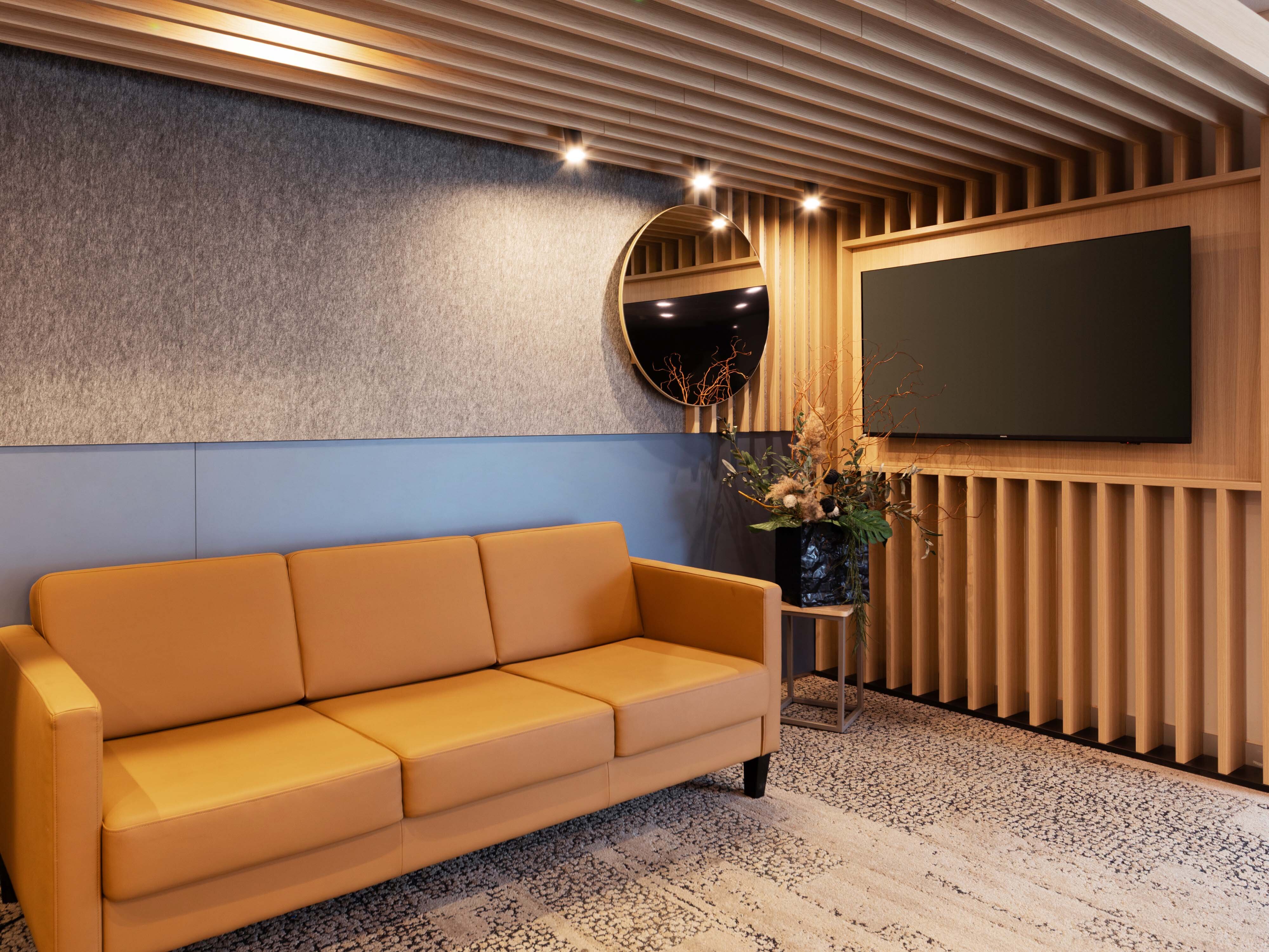 Bilder B&B HOTEL Duisburg Hbf-Nord