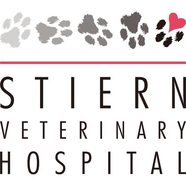 Stiern Veterinary Hospital Logo