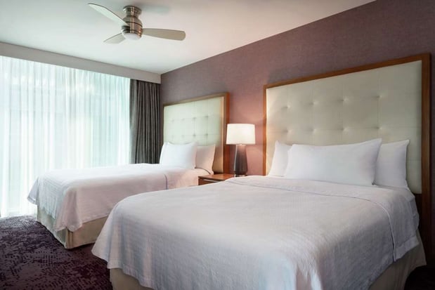 Images Homewood Suites by Hilton Chicago Downtown South Loop