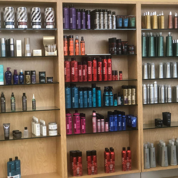 Images Empire Beauty School
