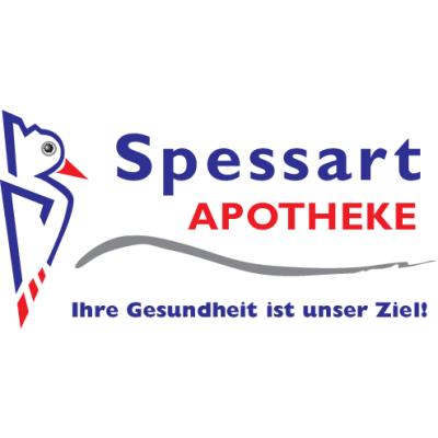 Spessart-Apotheke in Bessenbach - Logo