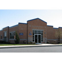Penn State Health Medical Group Laboratory - Nyes Road