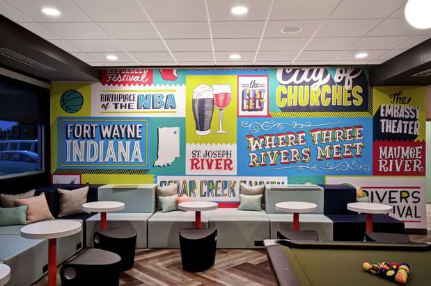 Images Tru by Hilton Fort Wayne