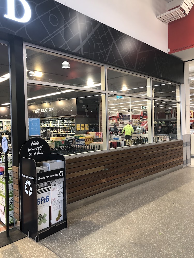 Images Liquorland Lara