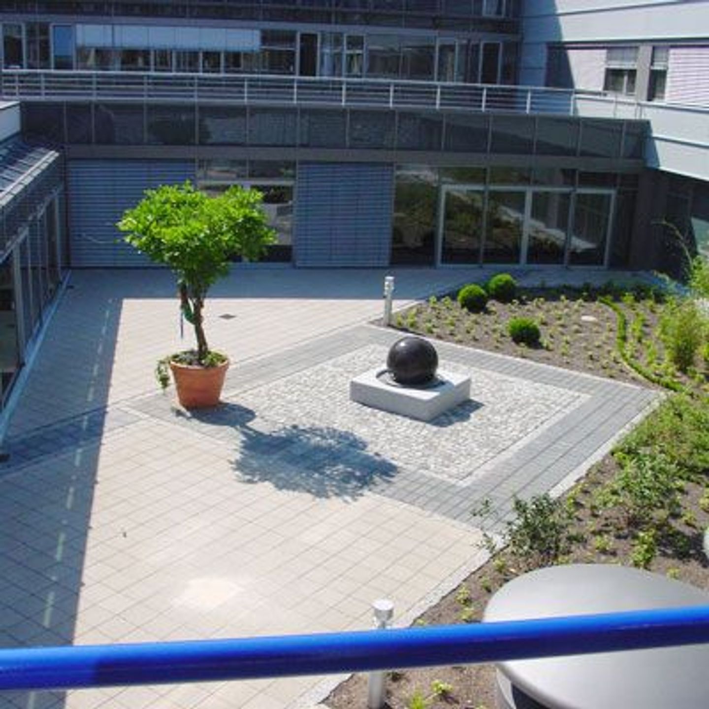 Nordgrün Nürnberg, Höfleser Hauptstr. 7 in Nürnberg