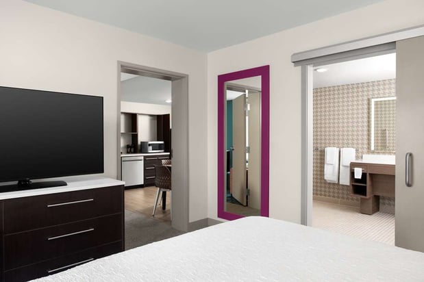 Images Home2 Suites by Hilton Owatonna