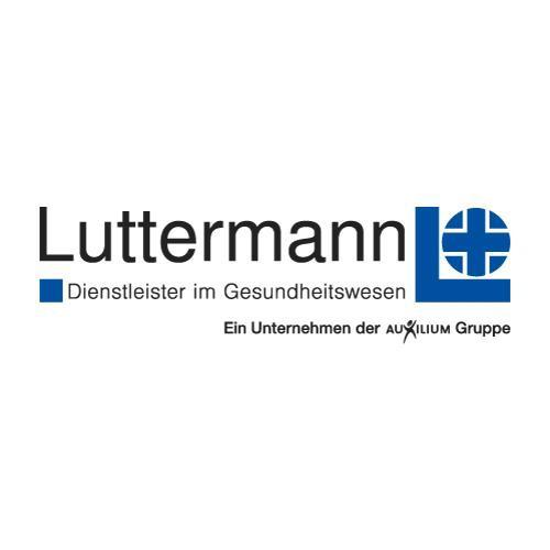 Luttermann GmbH in Wattenscheid Stadt Bochum - Logo