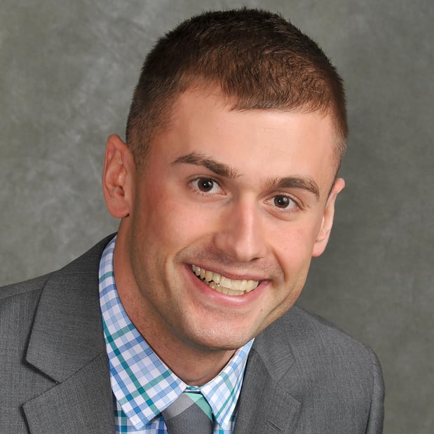Images Edward Jones - Financial Advisor: Keegan J Schmidt, CFP®