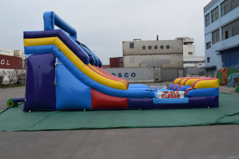 CenTex Jump & Party Rentals Photo