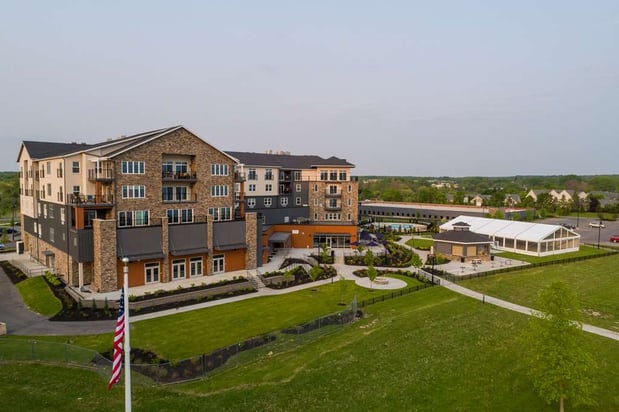 Images Hotel Canandaigua, Tapestry Collection by Hilton