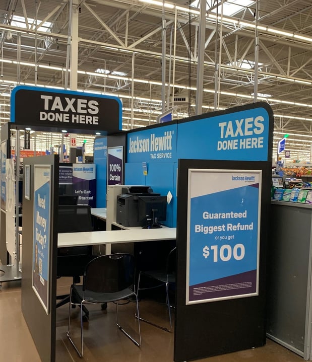 Images Jackson Hewitt Tax Service