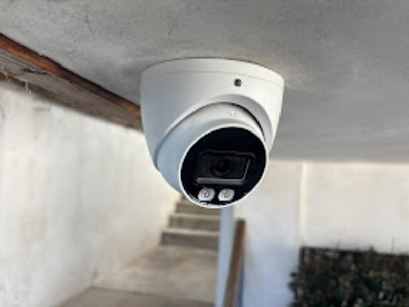 Images PCI Audio-Video Security Solutions