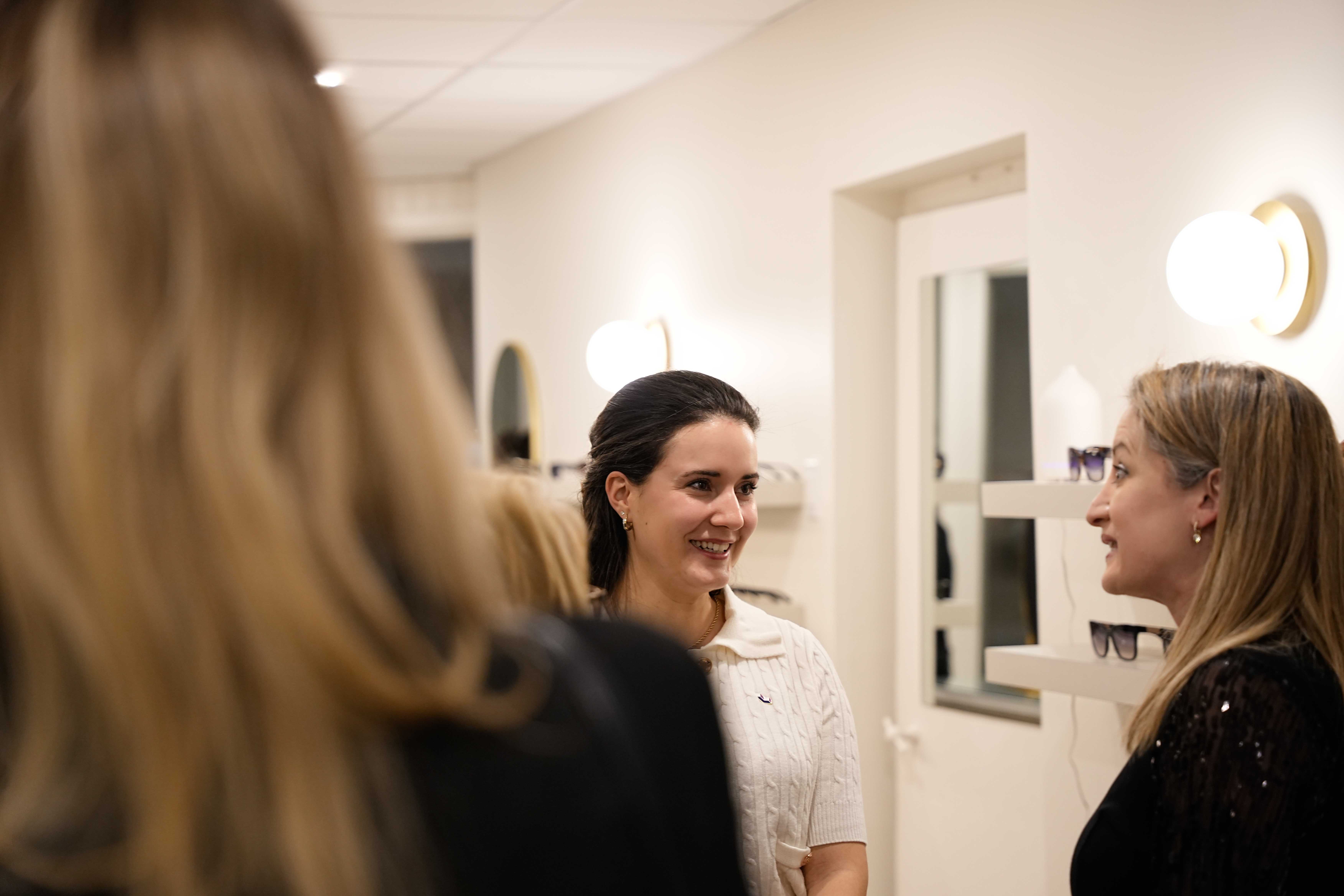 Images Oko Vision - Examen de la vue Laval (Clinique Visuelle Sainte-Rose)