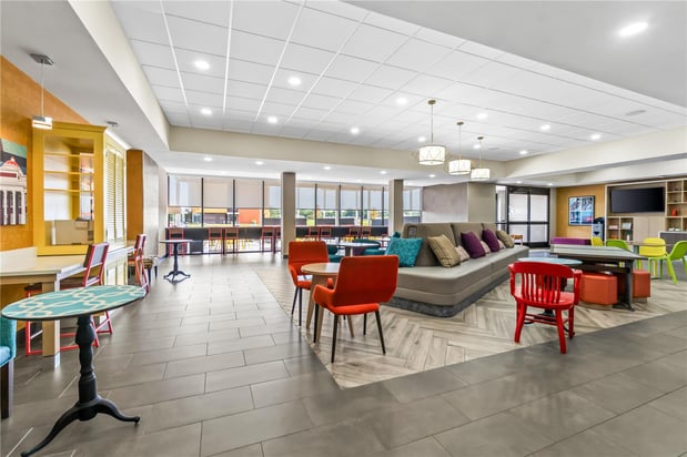 Images Home2 Suites by Hilton Marion