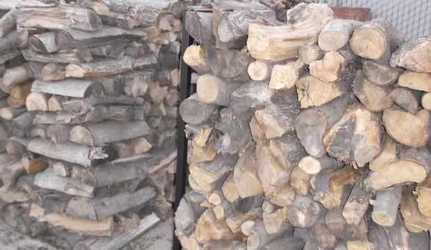 Images The Ranch Almond Firewood