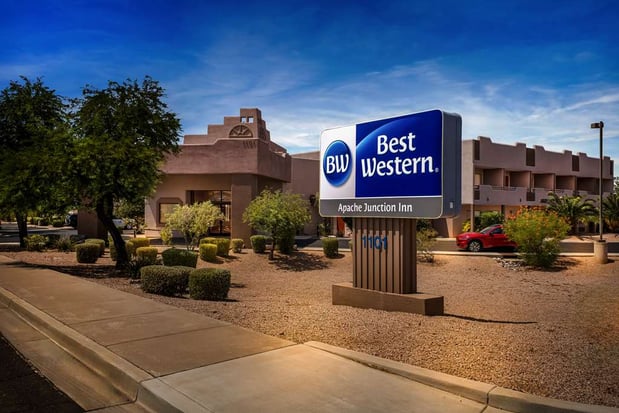 Images Best Western Apache Junction Inn