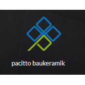 Pacitto Baukeramik GmbH Logo