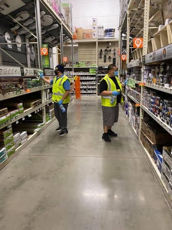 Images All Task Cleaning Services