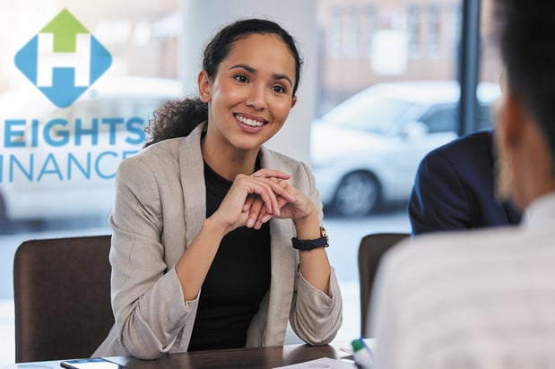 Images Heights Finance