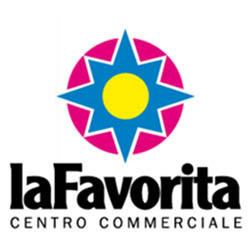 Centro Commerciale La Favorita Logo