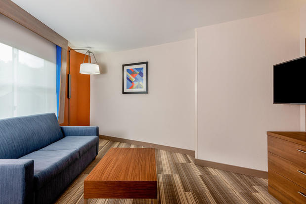 Images Holiday Inn Express Chapel Hill by IHG