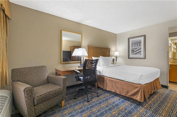 Images Best Western Dulles Airport Inn