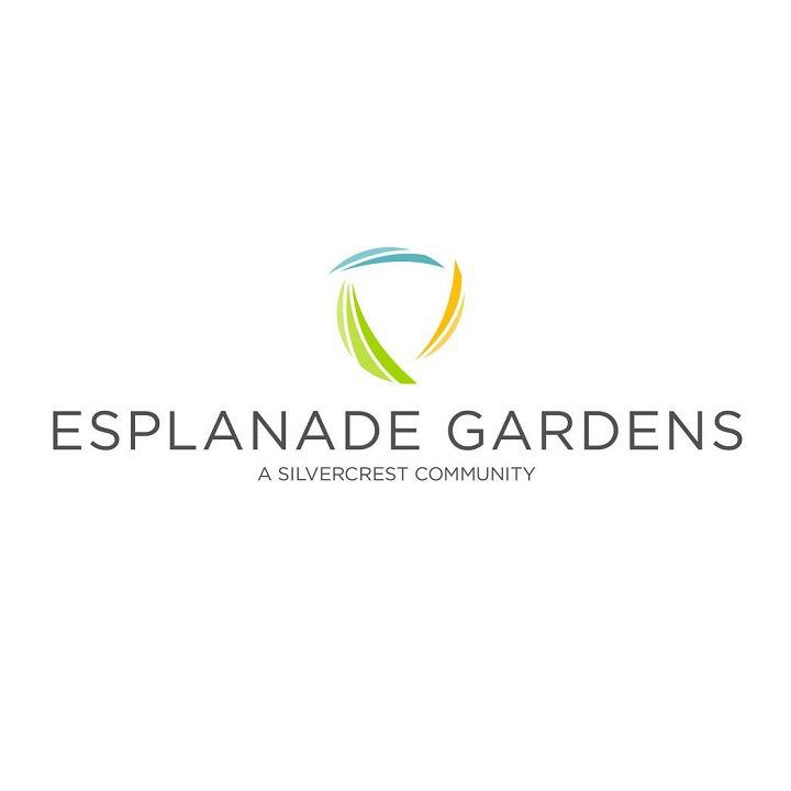 Esplanade Gardens