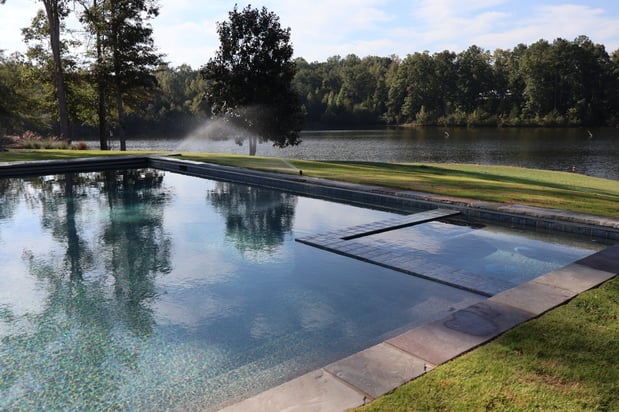 Images Lake Country Pools