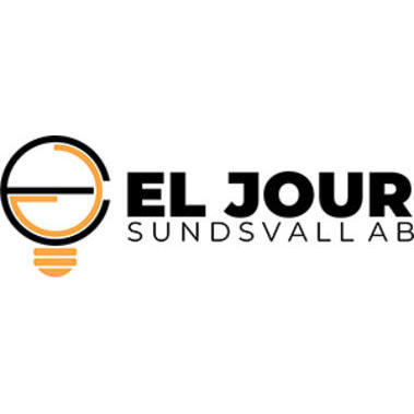 El Jour Sundsvall & Stockholm AB Logo