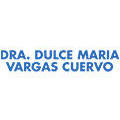 Dra. Dulce Maria Vargas Cuervo Logo