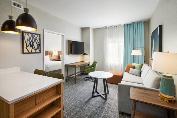 Images Staybridge Suites Auburn – University Area by IHG
