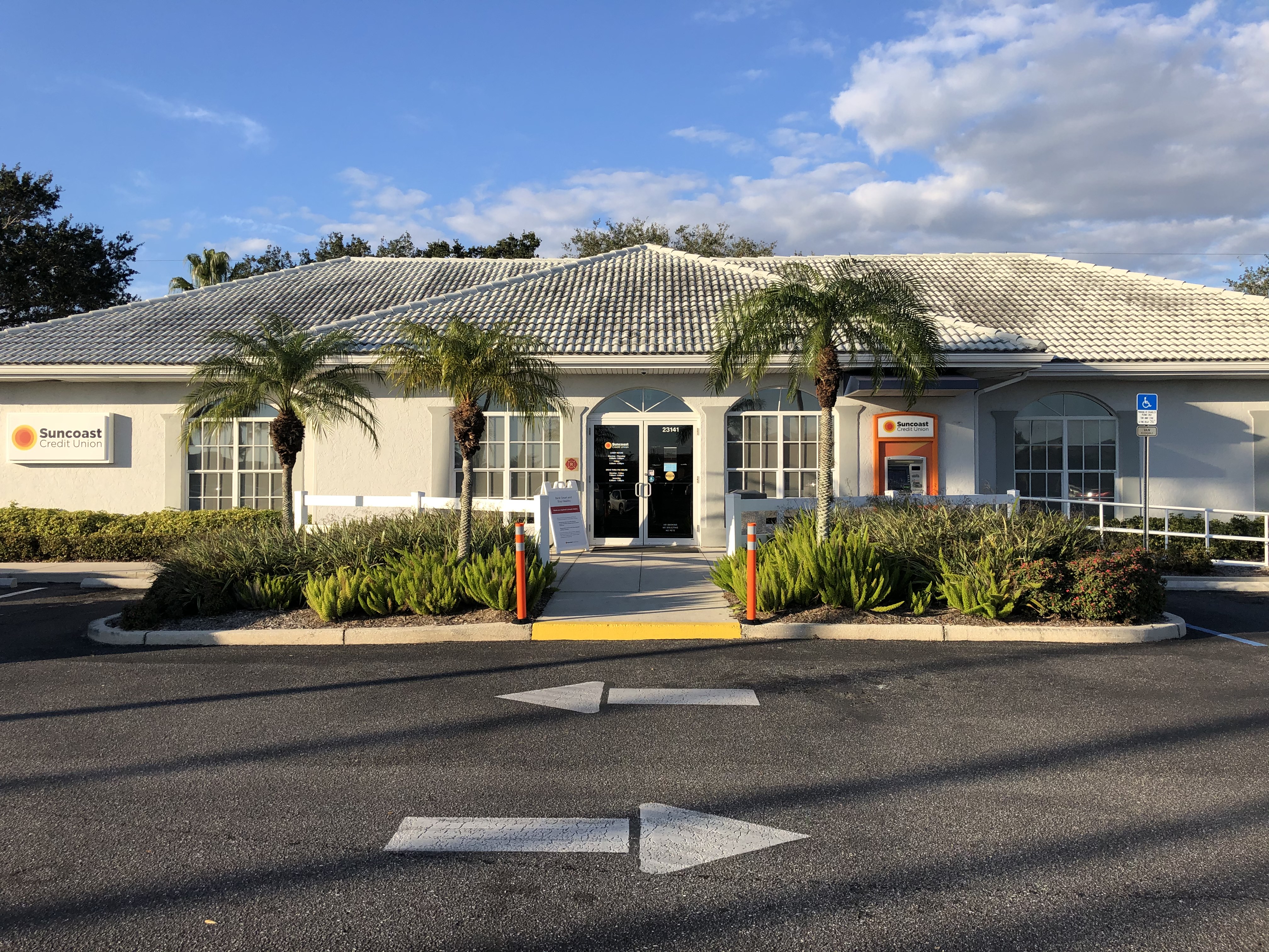 Suncoast Credit Union