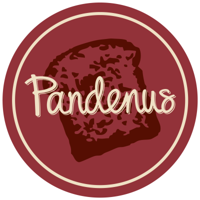 Pandenus Concordia Logo
