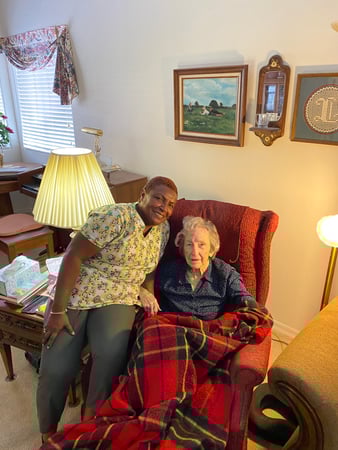 Images Senior Helpers