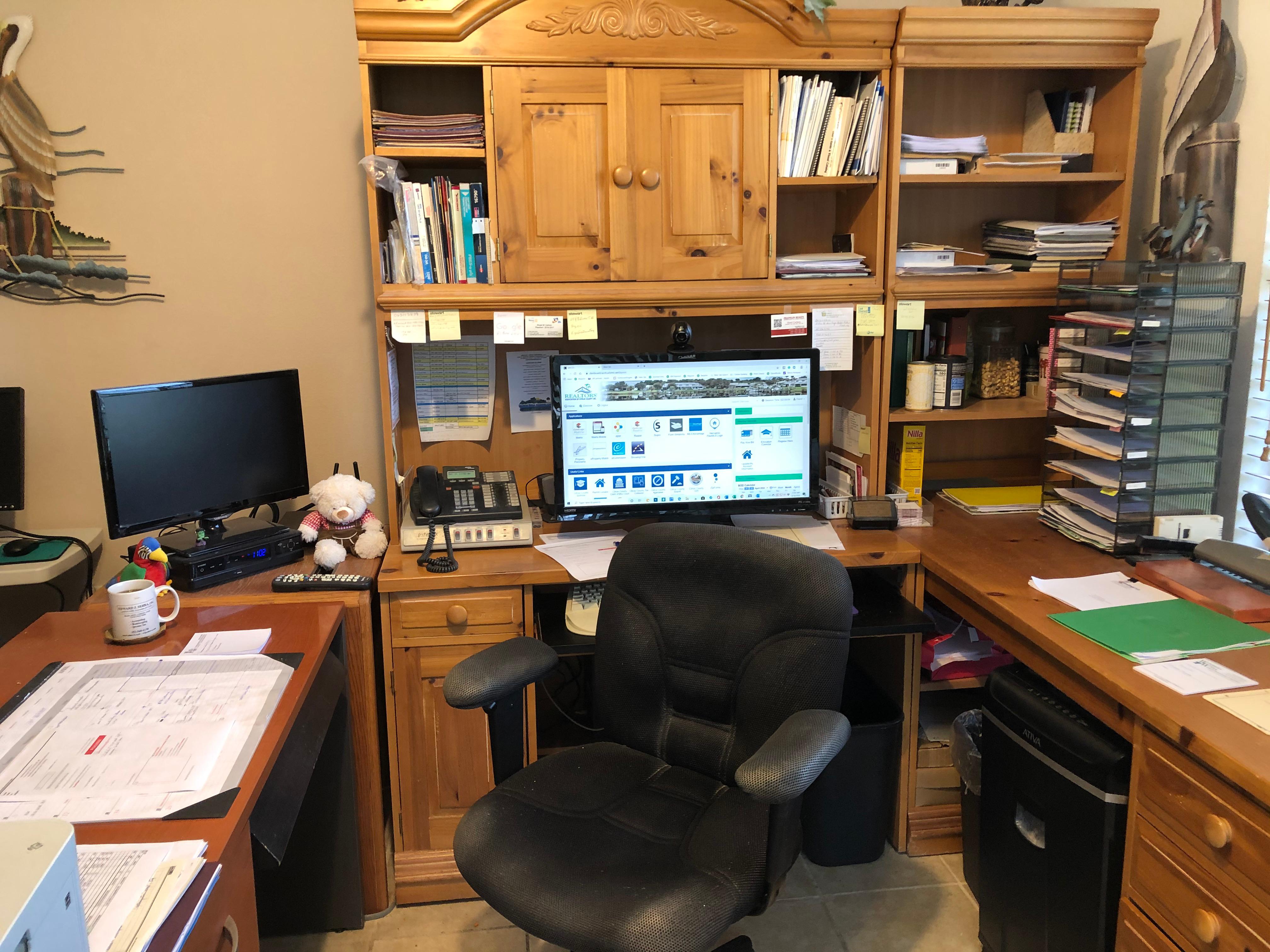 Franklin Realty Consultants of Logo