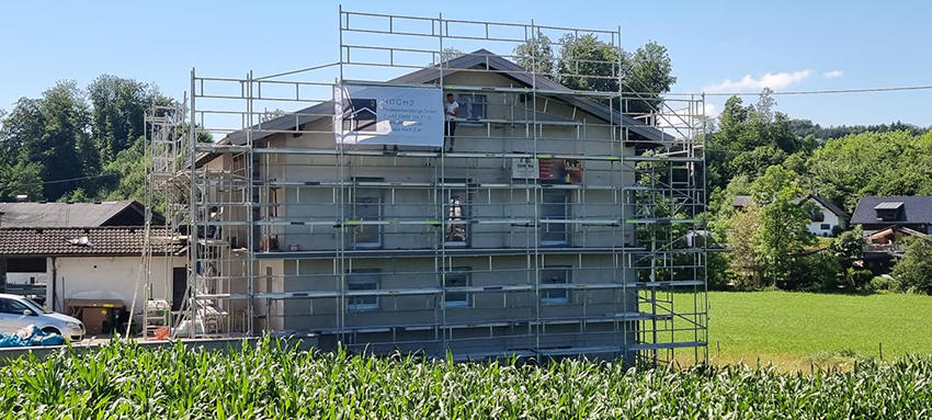Hoch2 Projektentwicklungs GmbH, Untere Austraße 4 in Mattighofen