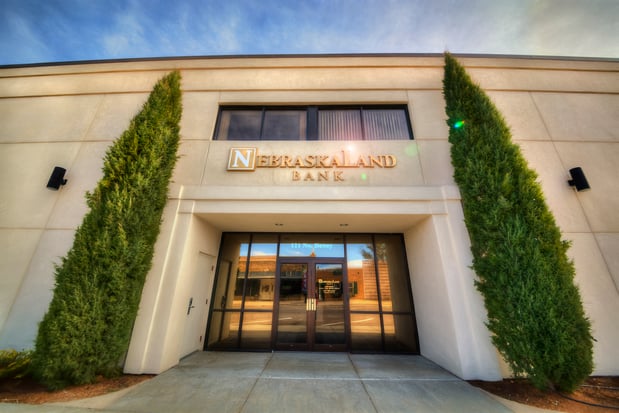 Images NebraskaLand Bank