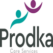 Prodka Care Services Logo
